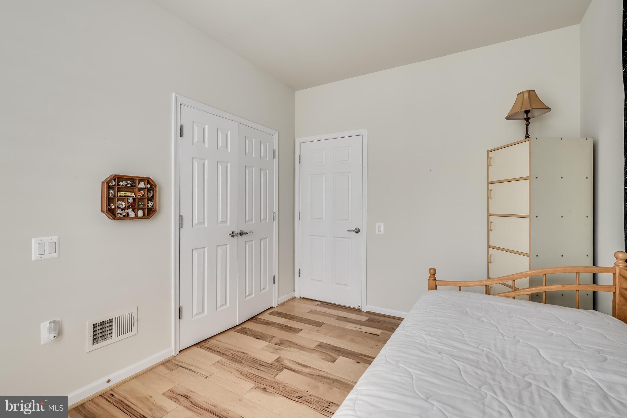 POTOMAC GREEN - Residential