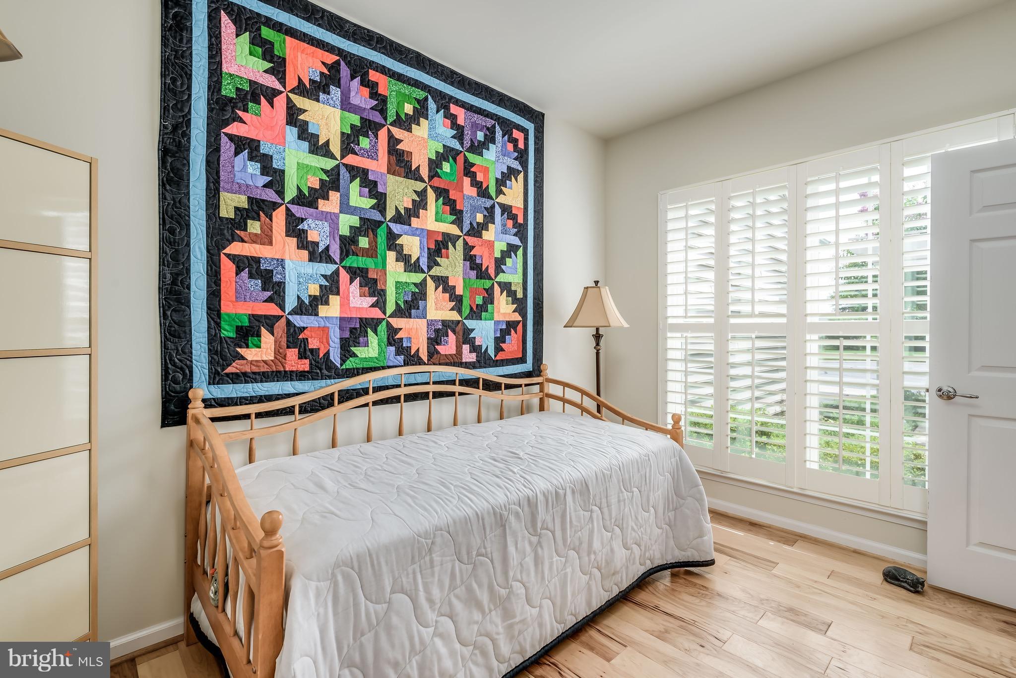 POTOMAC GREEN - Residential