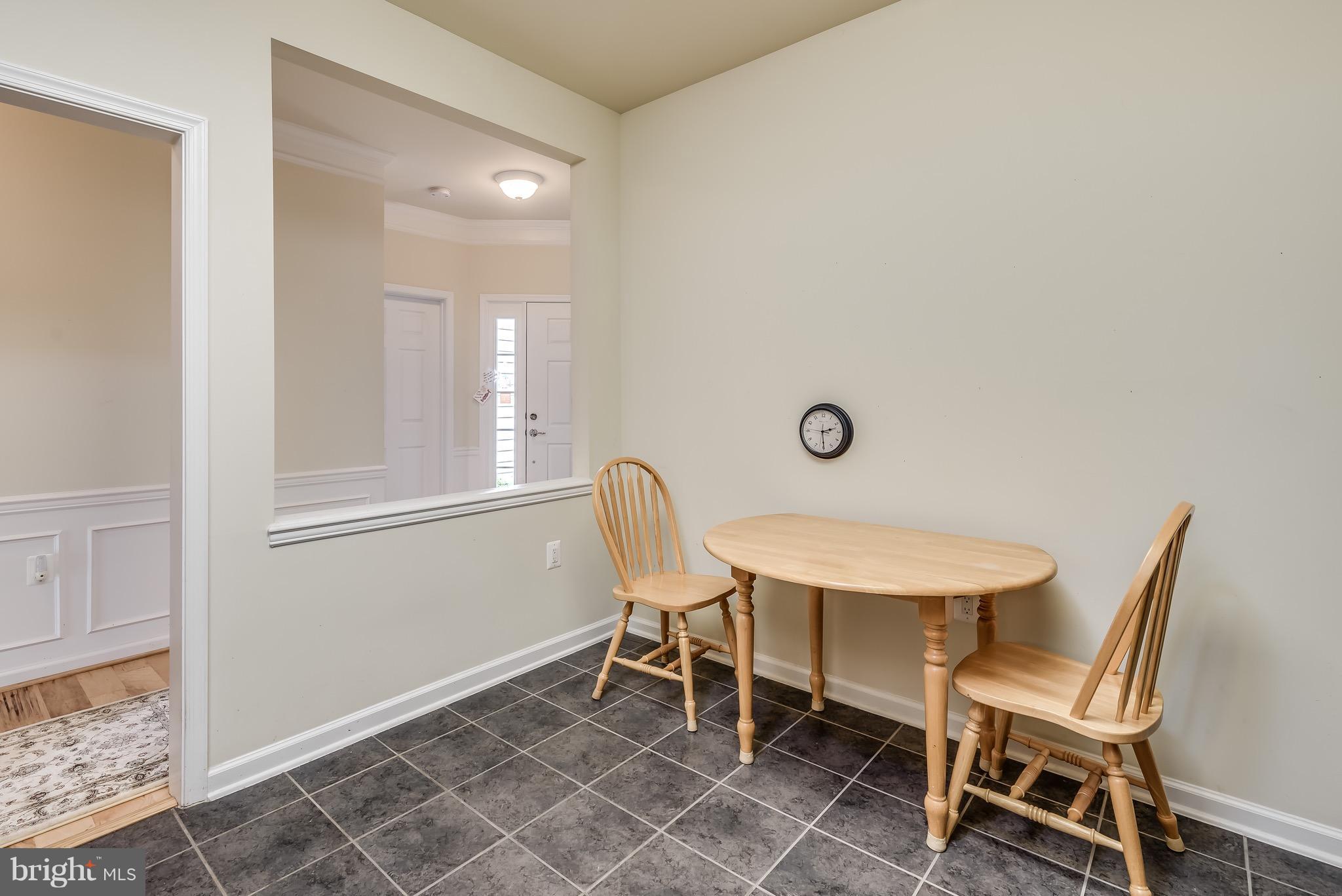 POTOMAC GREEN - Residential