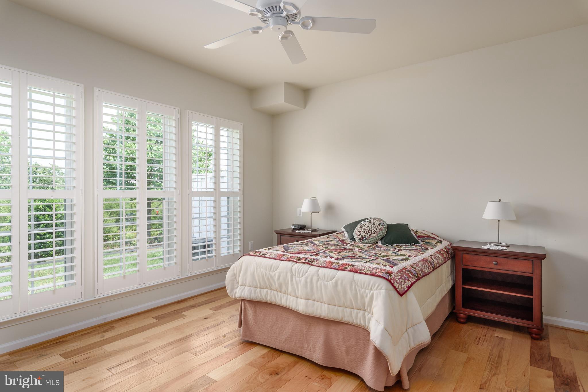 POTOMAC GREEN - Residential