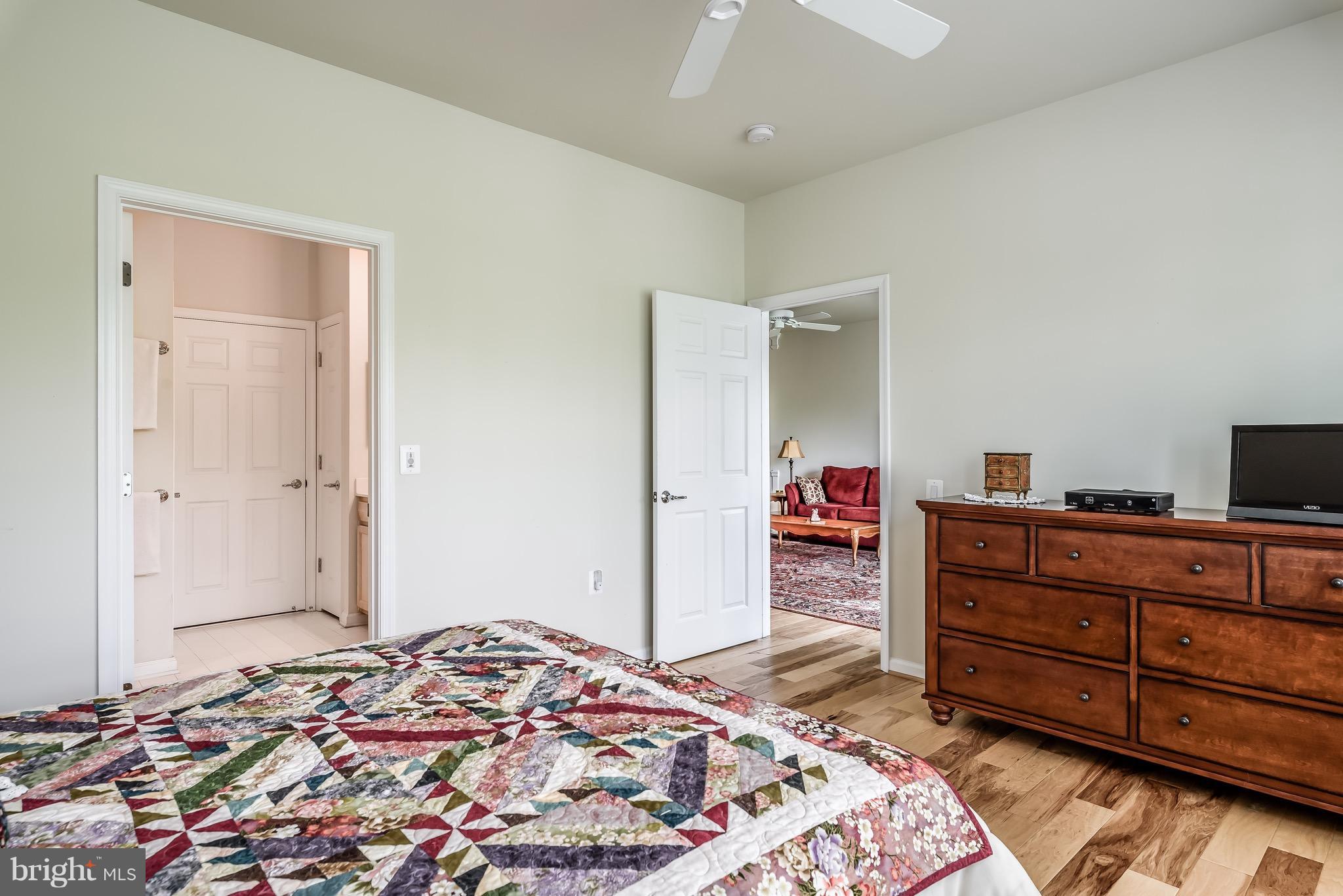 POTOMAC GREEN - Residential