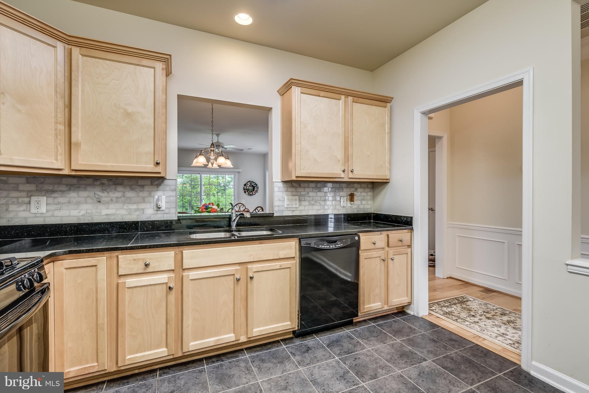 POTOMAC GREEN - Residential