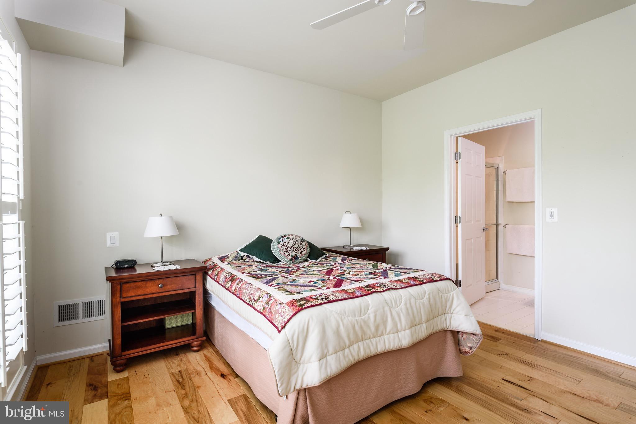 POTOMAC GREEN - Residential