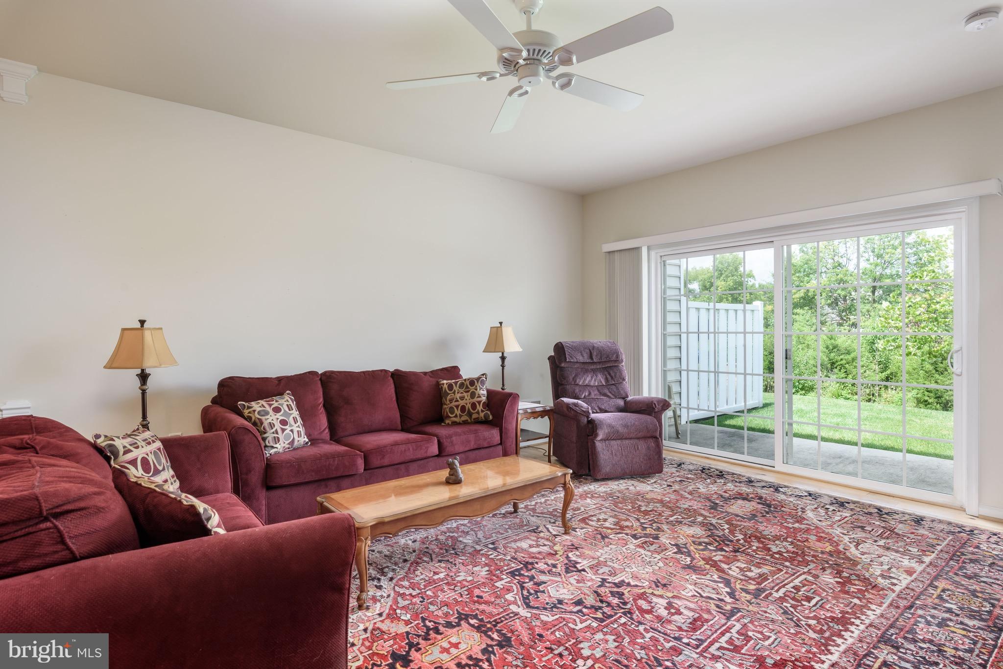 POTOMAC GREEN - Residential