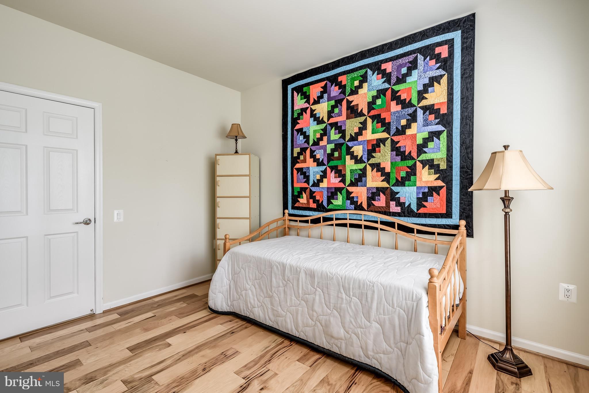 POTOMAC GREEN - Residential