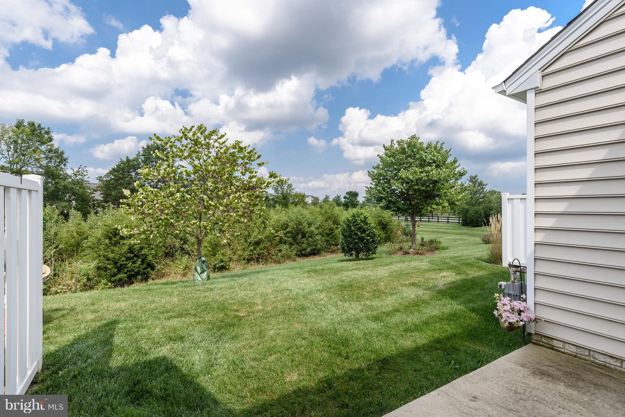 POTOMAC GREEN - Residential