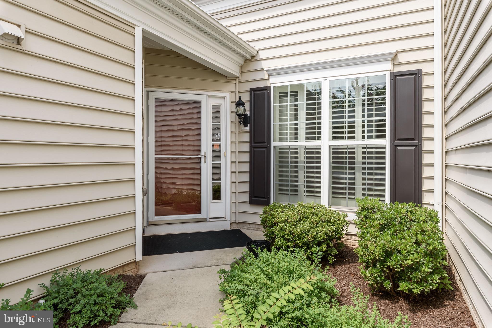 POTOMAC GREEN - Residential