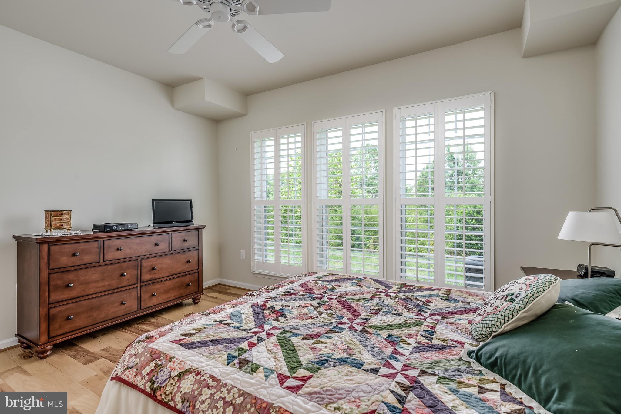 POTOMAC GREEN - Residential