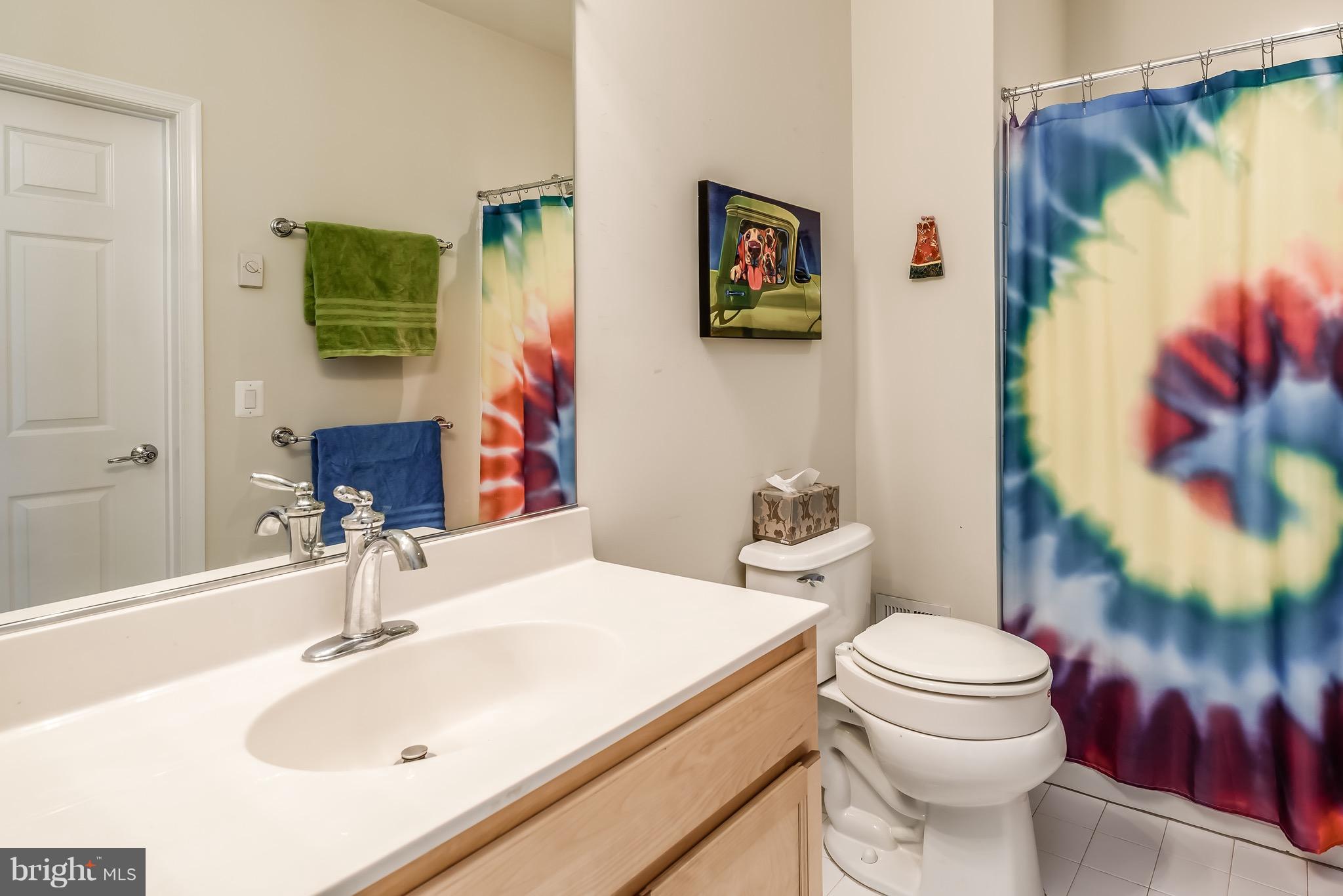 POTOMAC GREEN - Residential