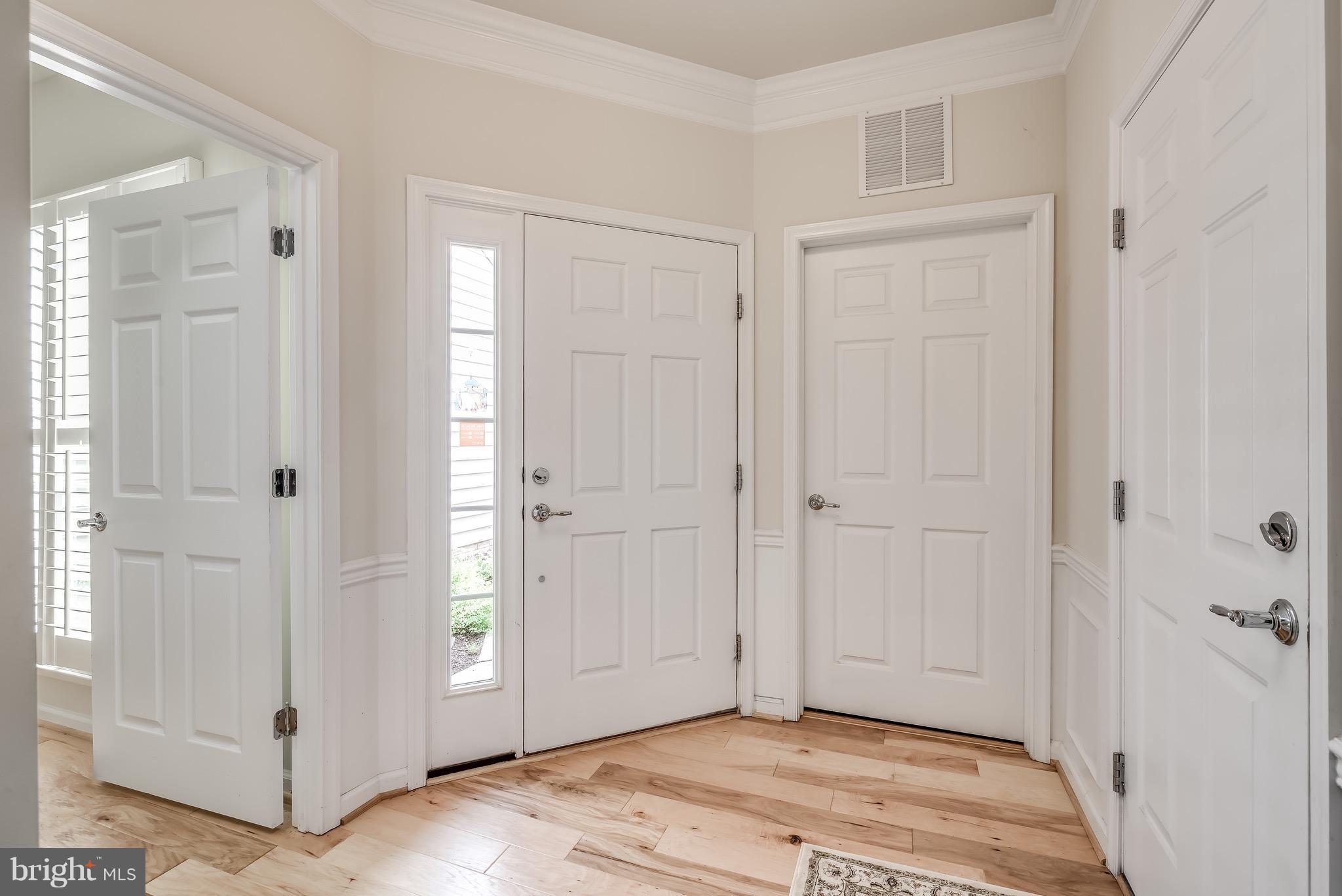 POTOMAC GREEN - Residential