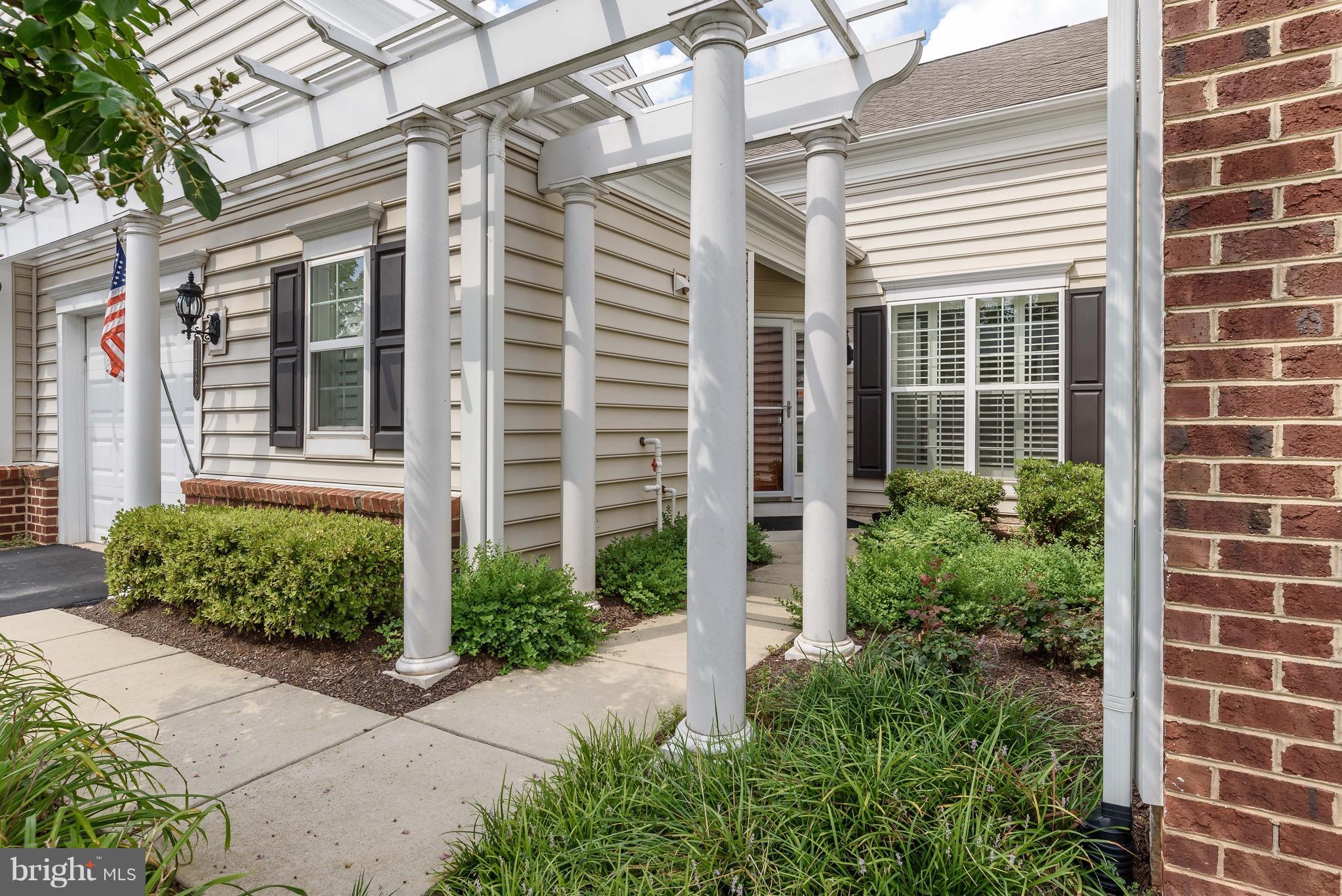 POTOMAC GREEN - Residential