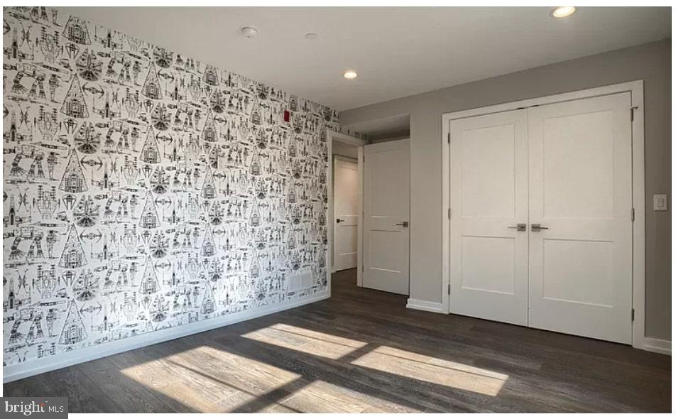 SOCIETY HILL - Residential Lease