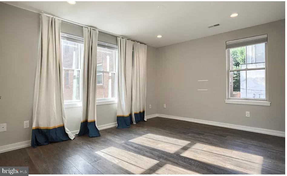 SOCIETY HILL - Residential Lease