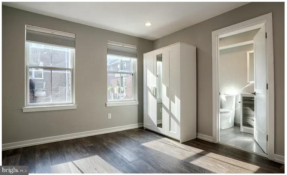 SOCIETY HILL - Residential Lease