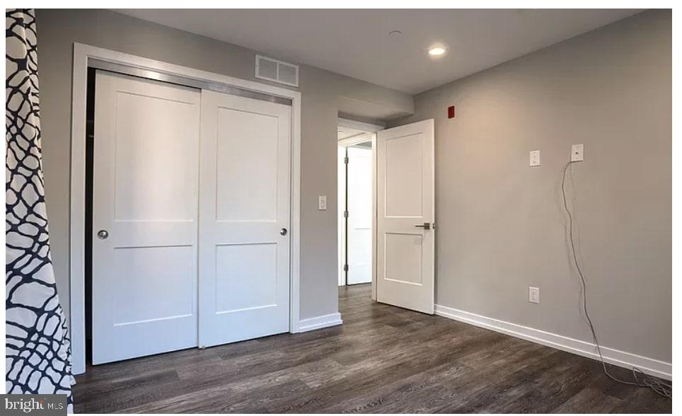 SOCIETY HILL - Residential Lease