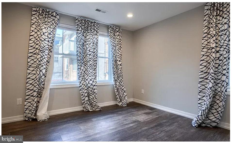 SOCIETY HILL - Residential Lease