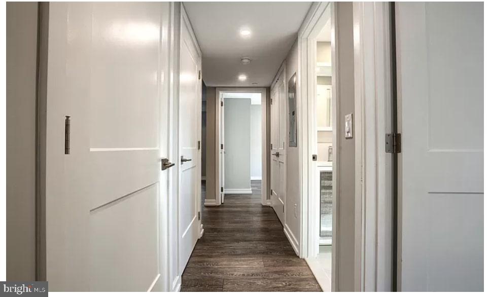 SOCIETY HILL - Residential Lease