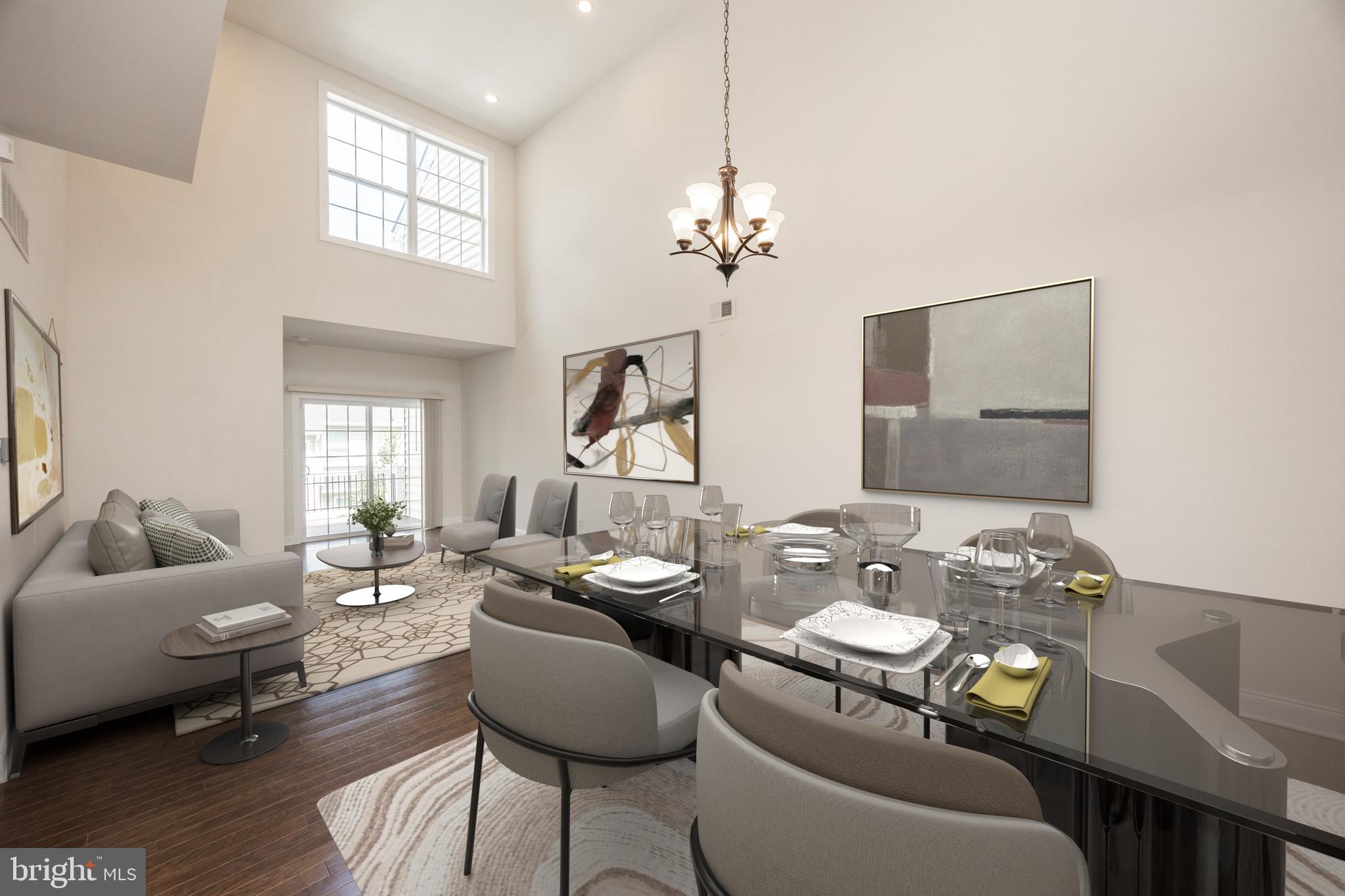 OAKS AT LAFAYETTE HILL - Residential