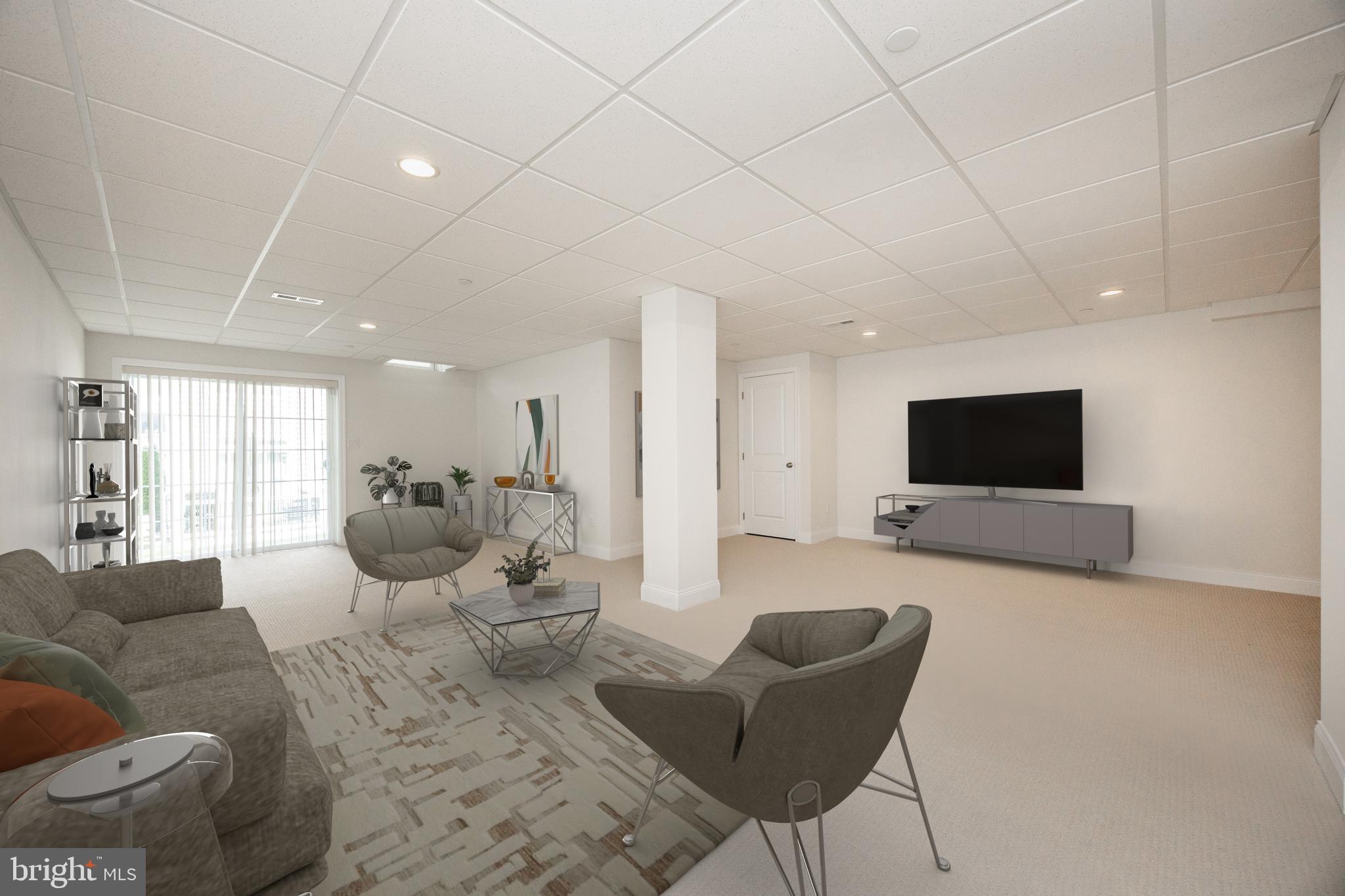 OAKS AT LAFAYETTE HILL - Residential