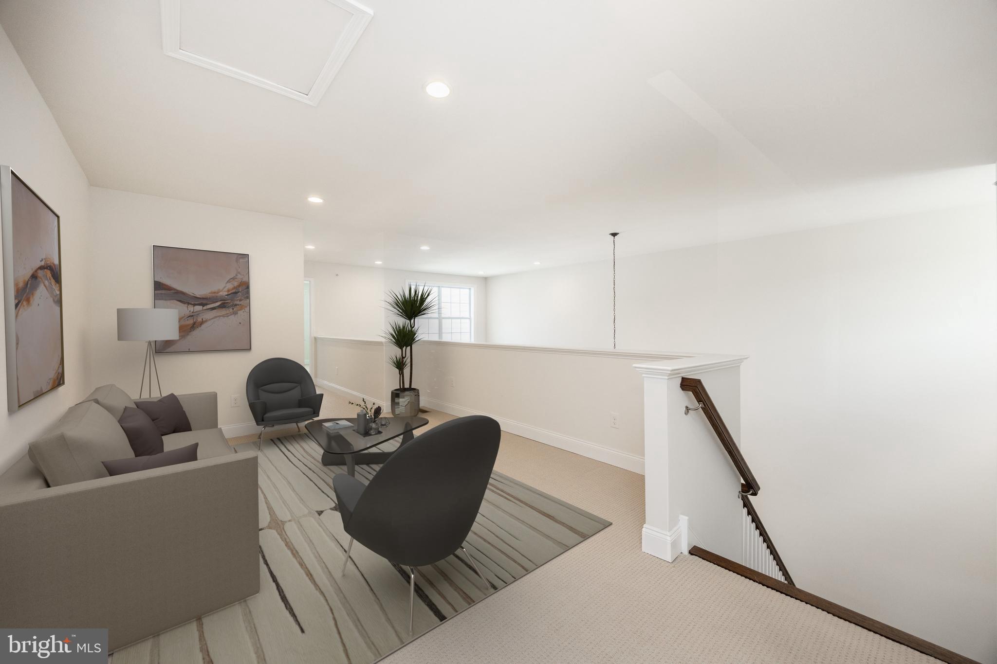 OAKS AT LAFAYETTE HILL - Residential