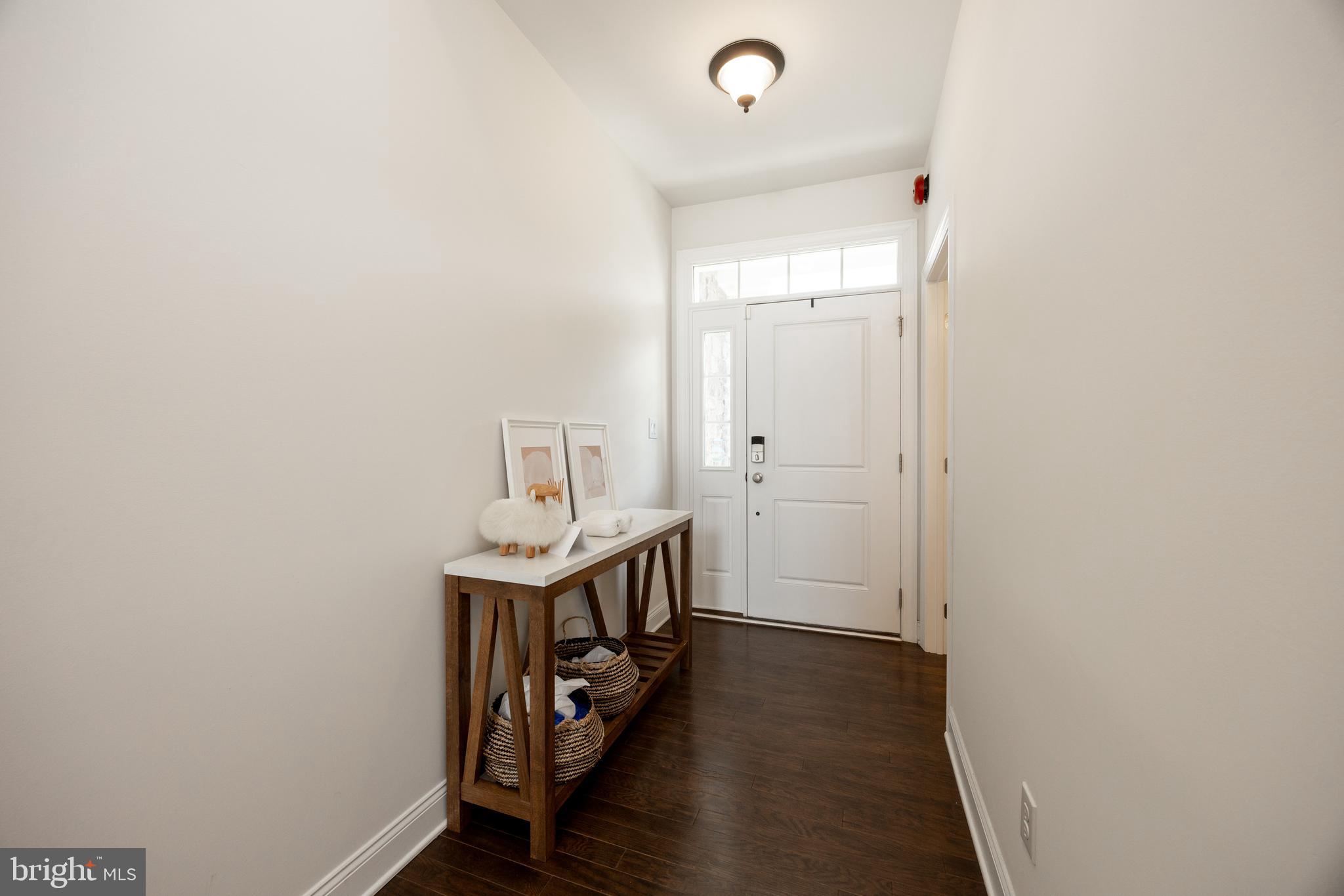 OAKS AT LAFAYETTE HILL - Residential