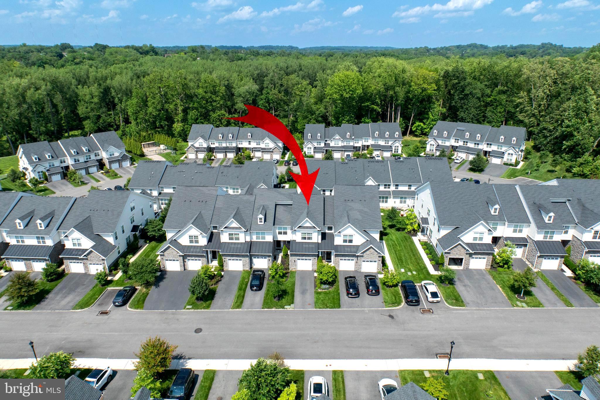 OAKS AT LAFAYETTE HILL - Residential