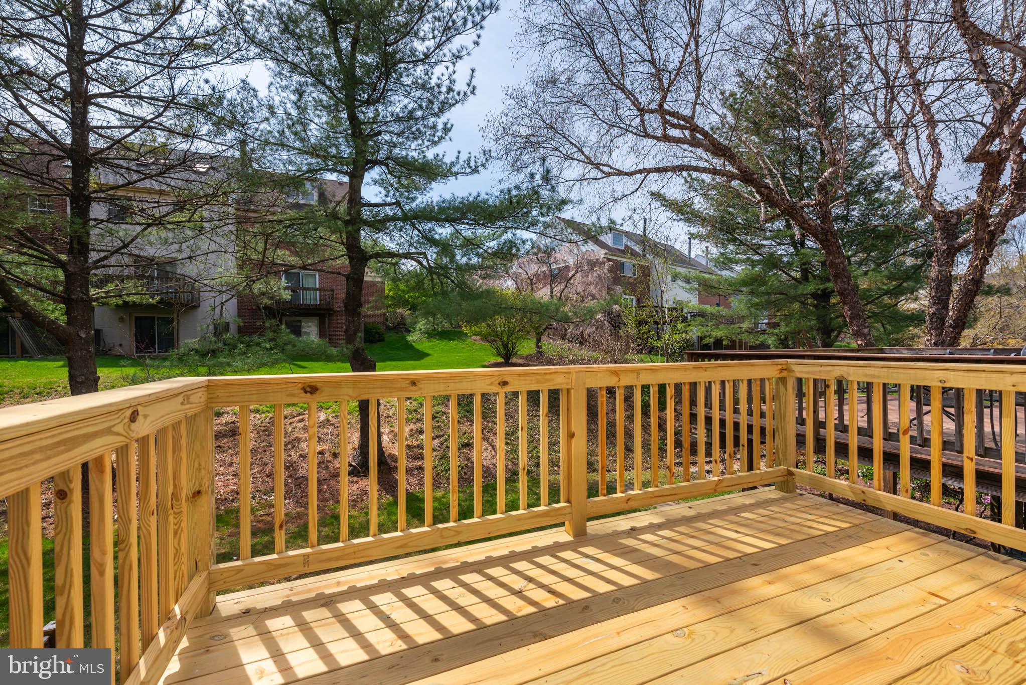 MAYS CHAPEL VILLAGE - Residential