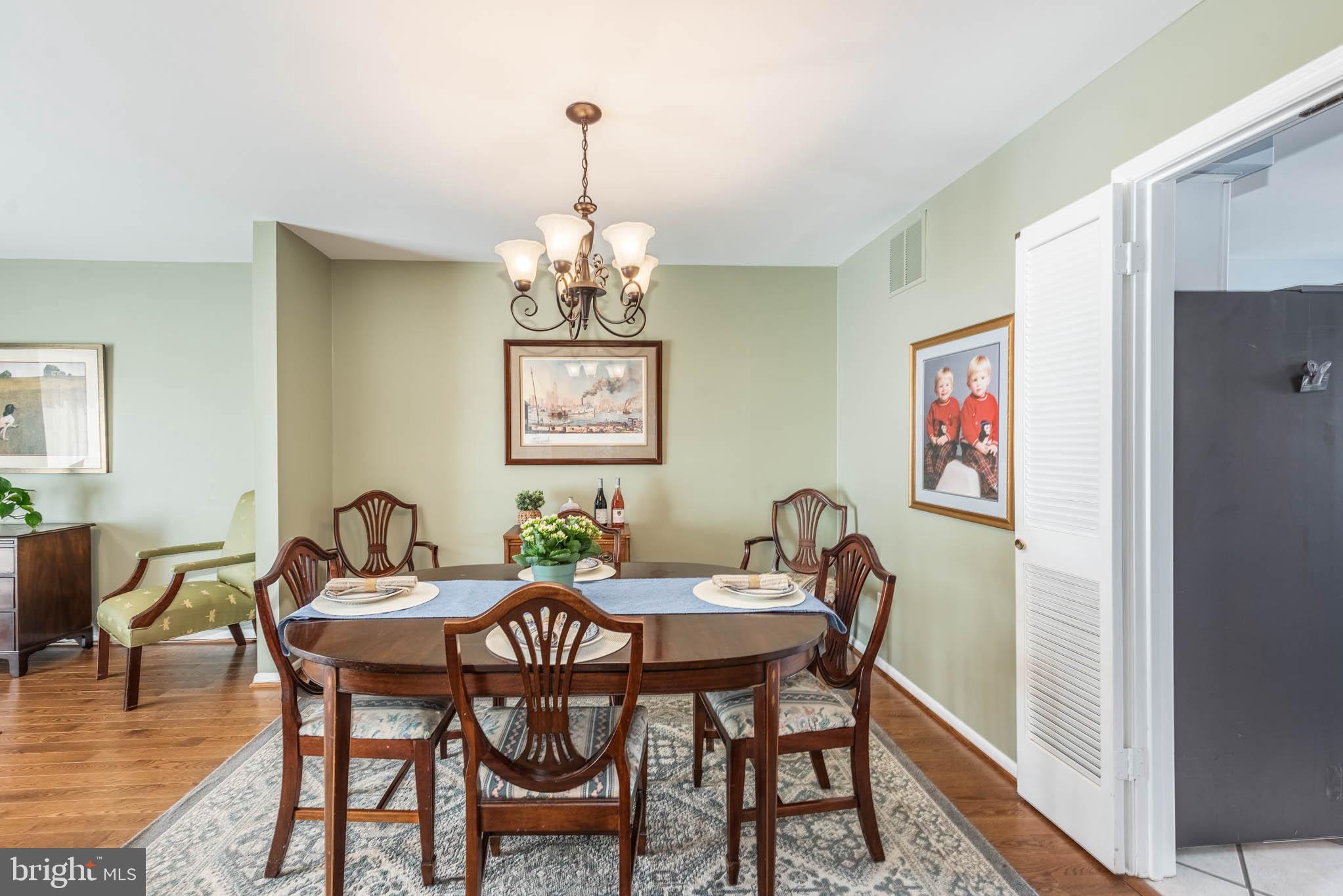 MAYS CHAPEL VILLAGE - Residential
