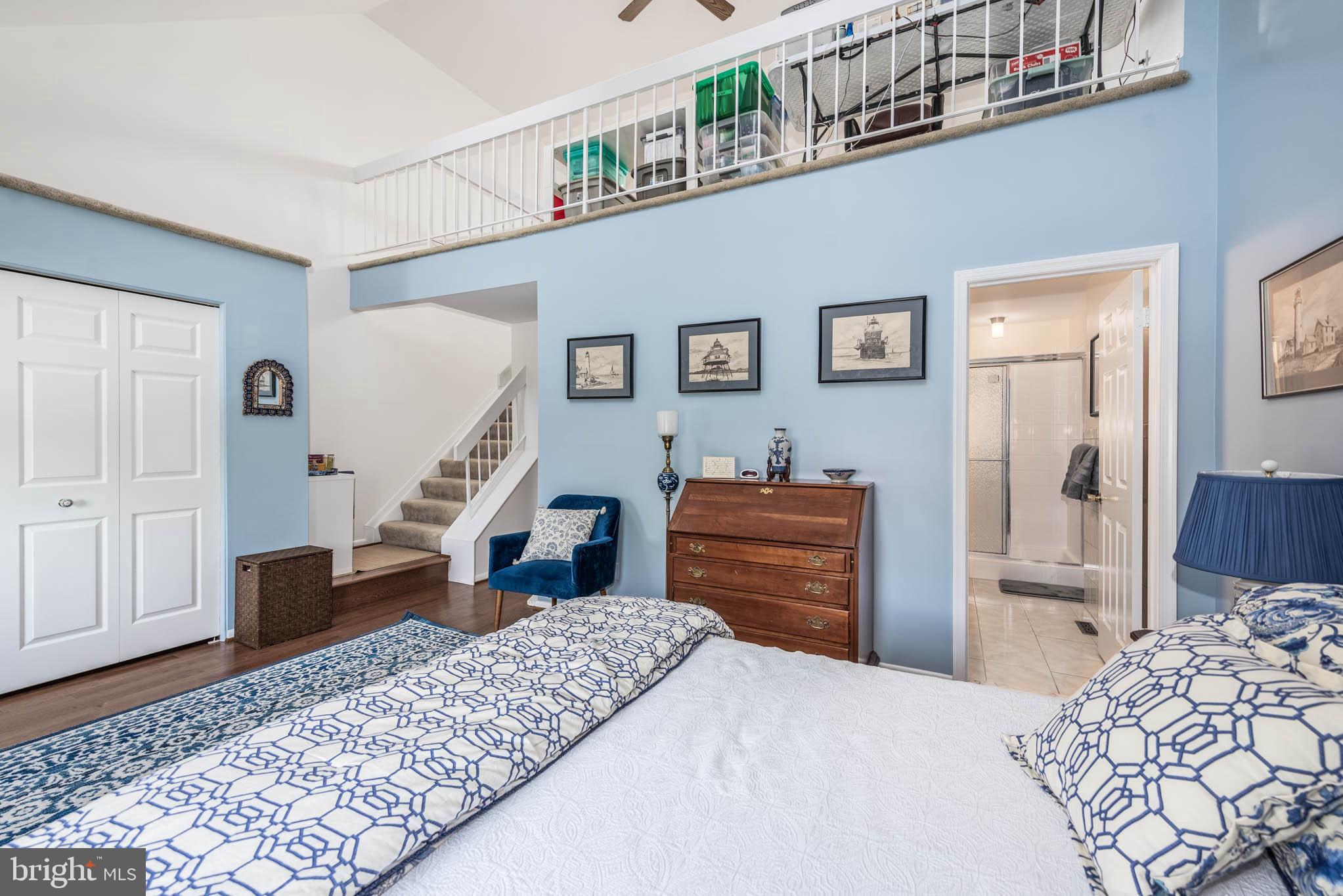 MAYS CHAPEL VILLAGE - Residential
