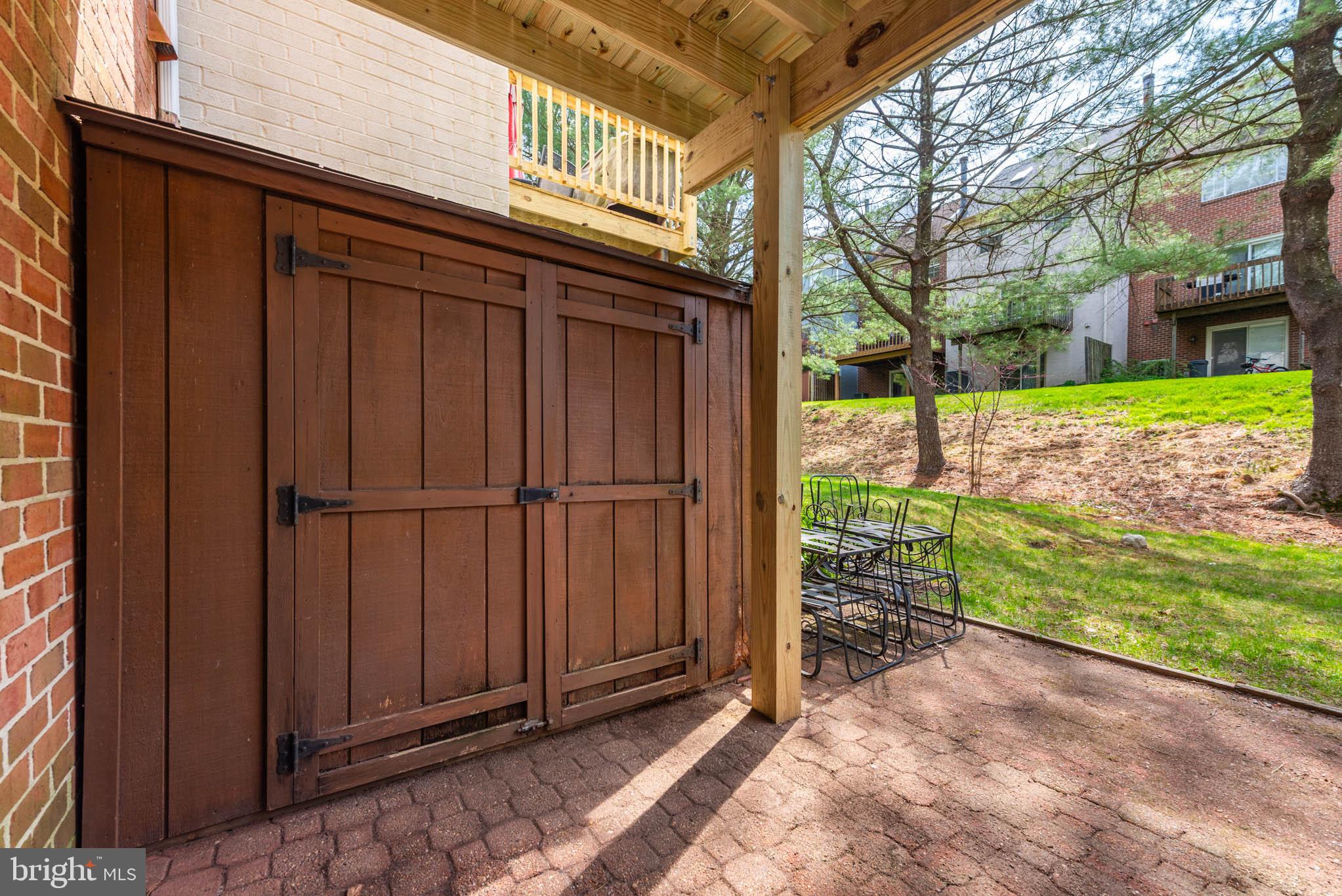 MAYS CHAPEL VILLAGE - Residential