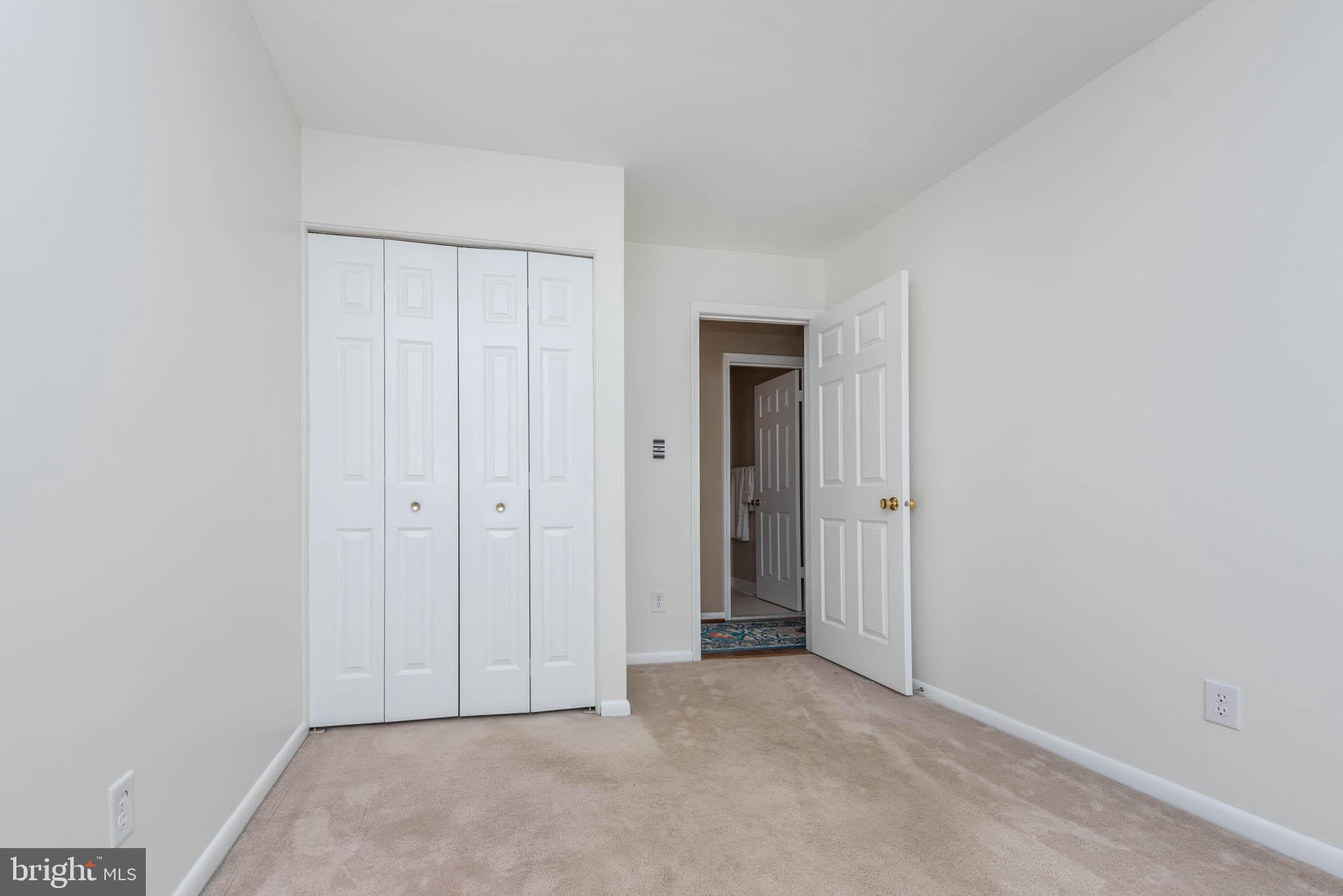 MAYS CHAPEL VILLAGE - Residential