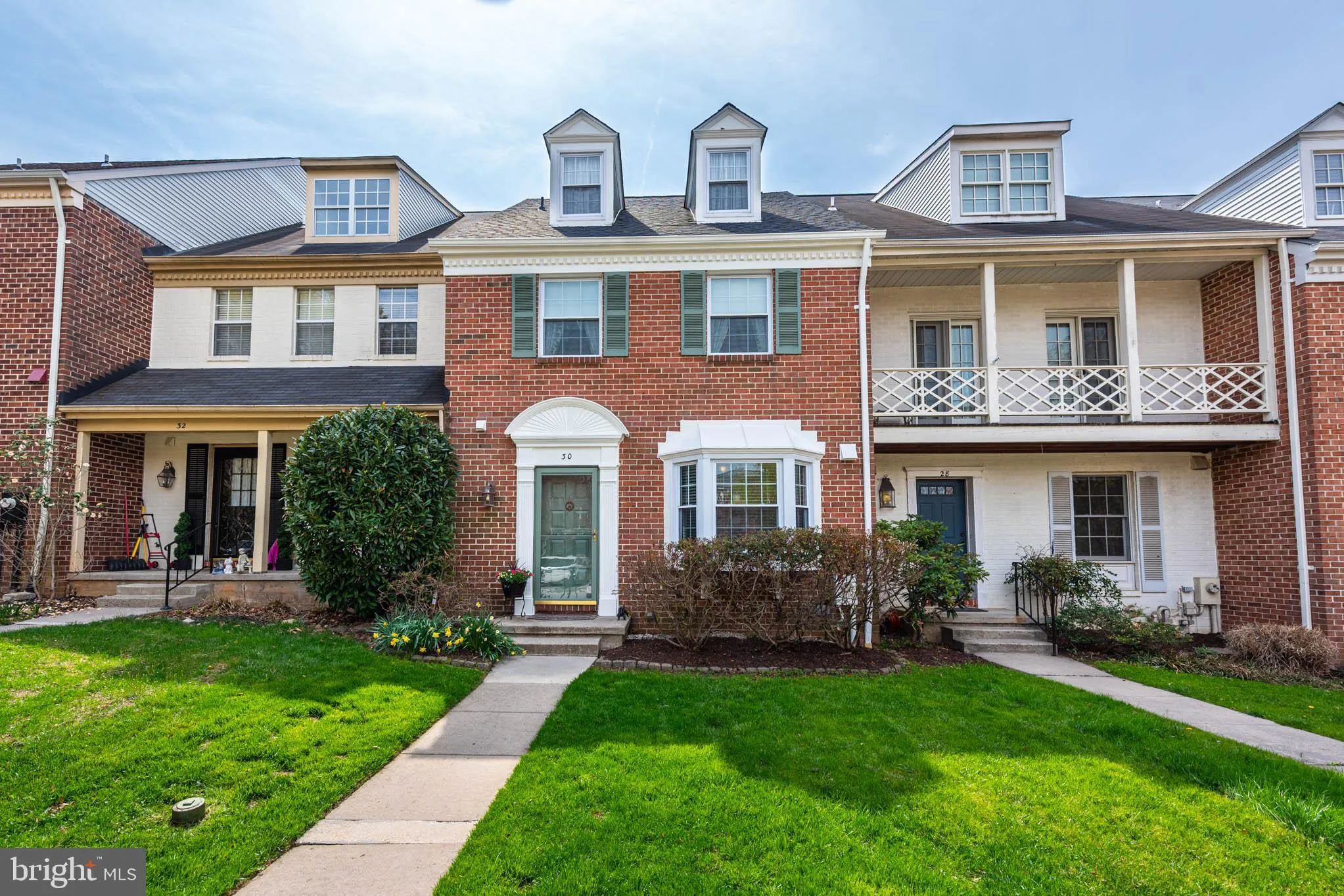 Lutherville Timonium, Maryland 21093, United States, 3 Bedrooms Bedrooms, ,4 BathroomsBathrooms,Residential,Active,110308