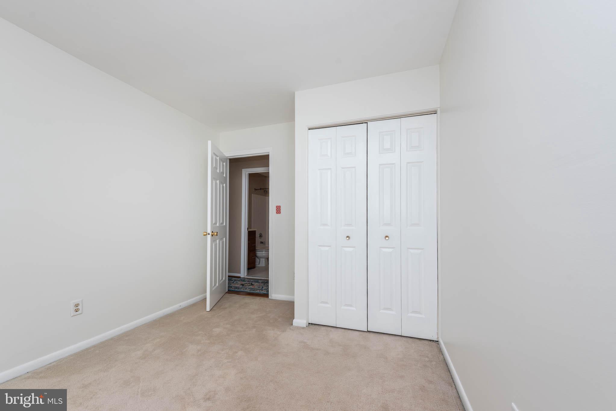 MAYS CHAPEL VILLAGE - Residential