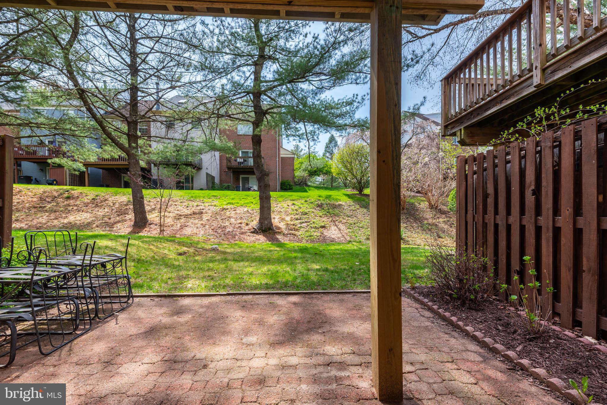 MAYS CHAPEL VILLAGE - Residential