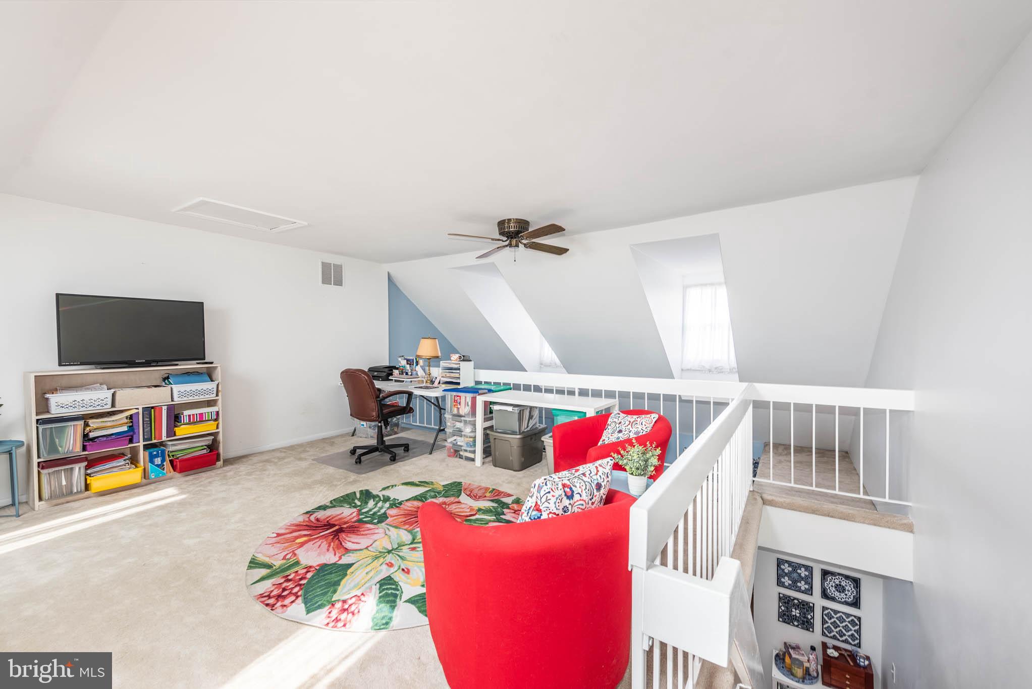 MAYS CHAPEL VILLAGE - Residential