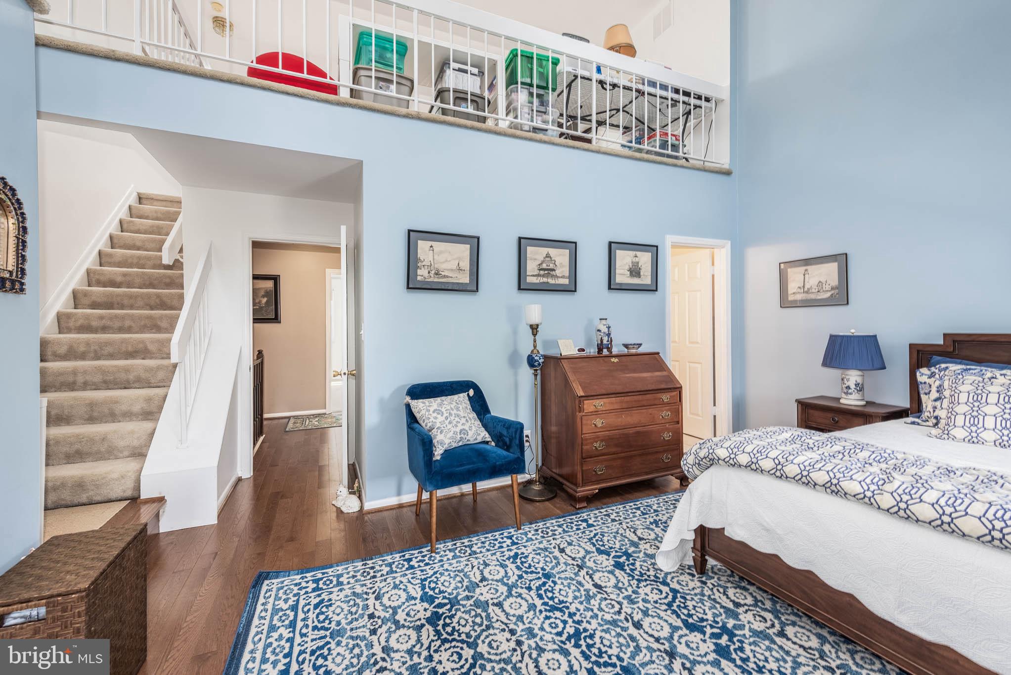 MAYS CHAPEL VILLAGE - Residential