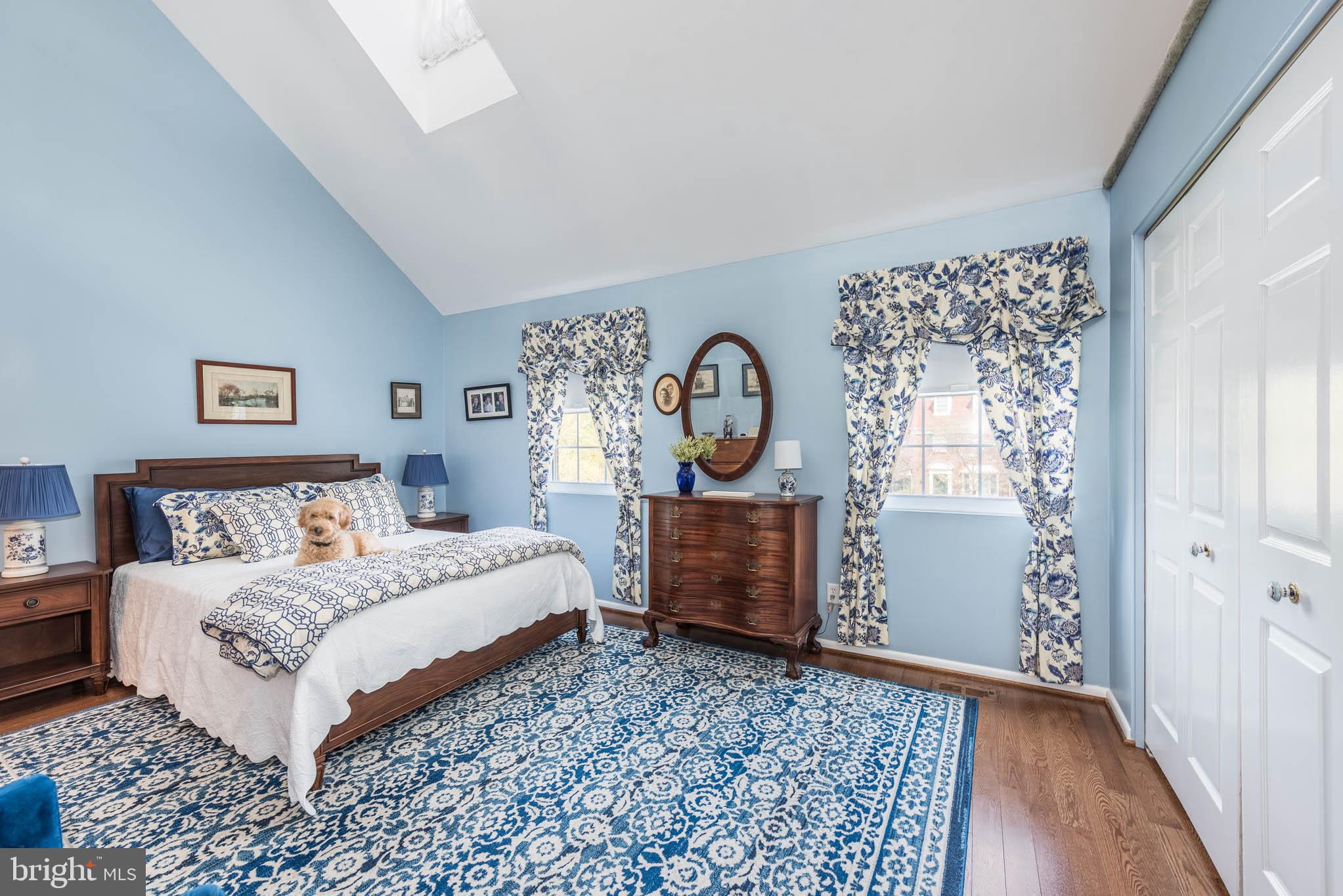 MAYS CHAPEL VILLAGE - Residential