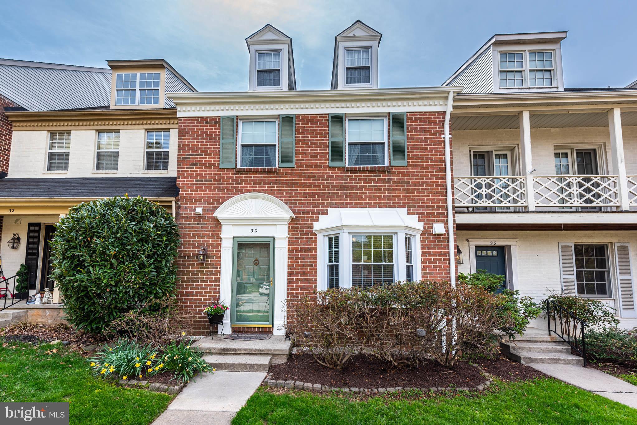 MAYS CHAPEL VILLAGE - Residential