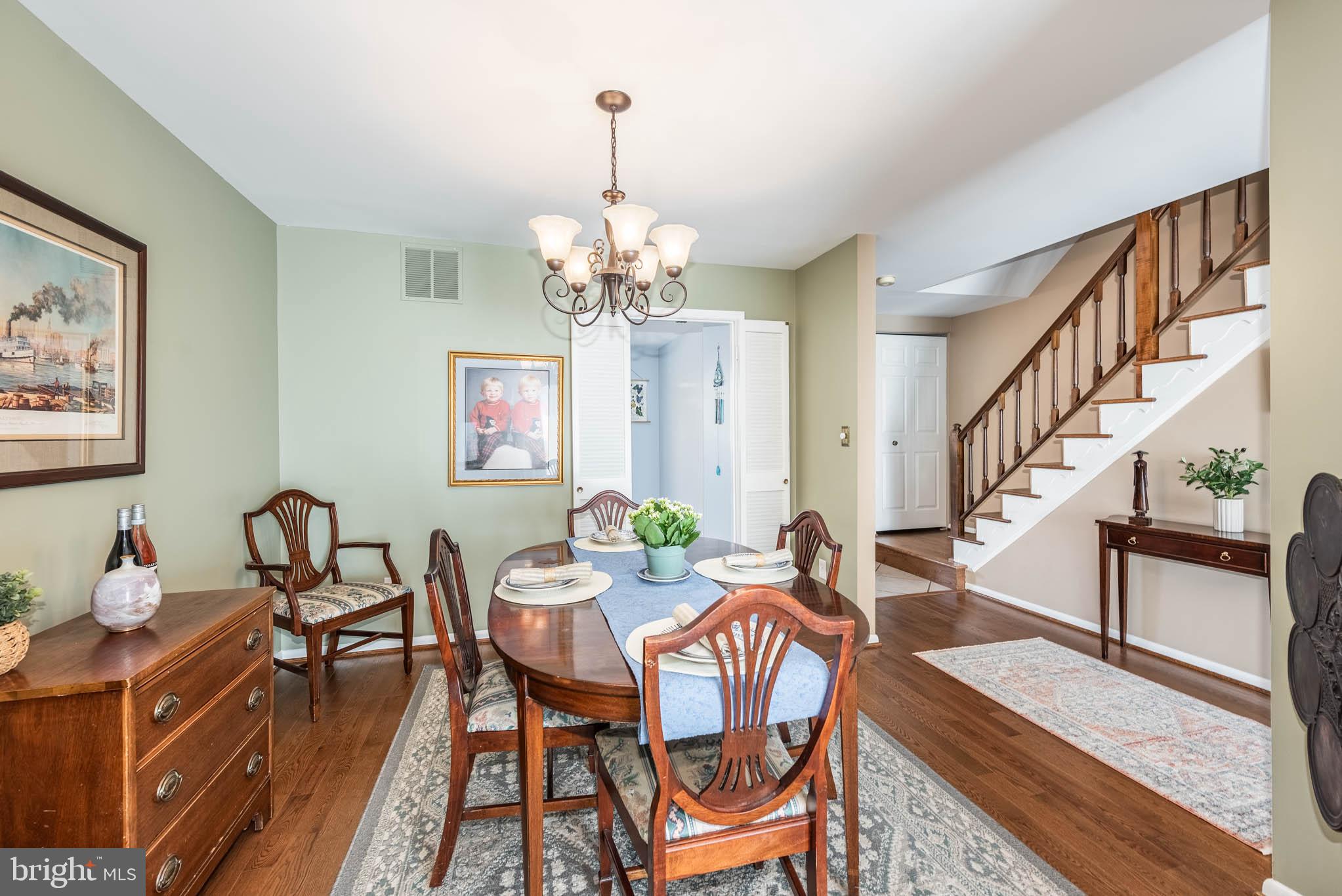 MAYS CHAPEL VILLAGE - Residential