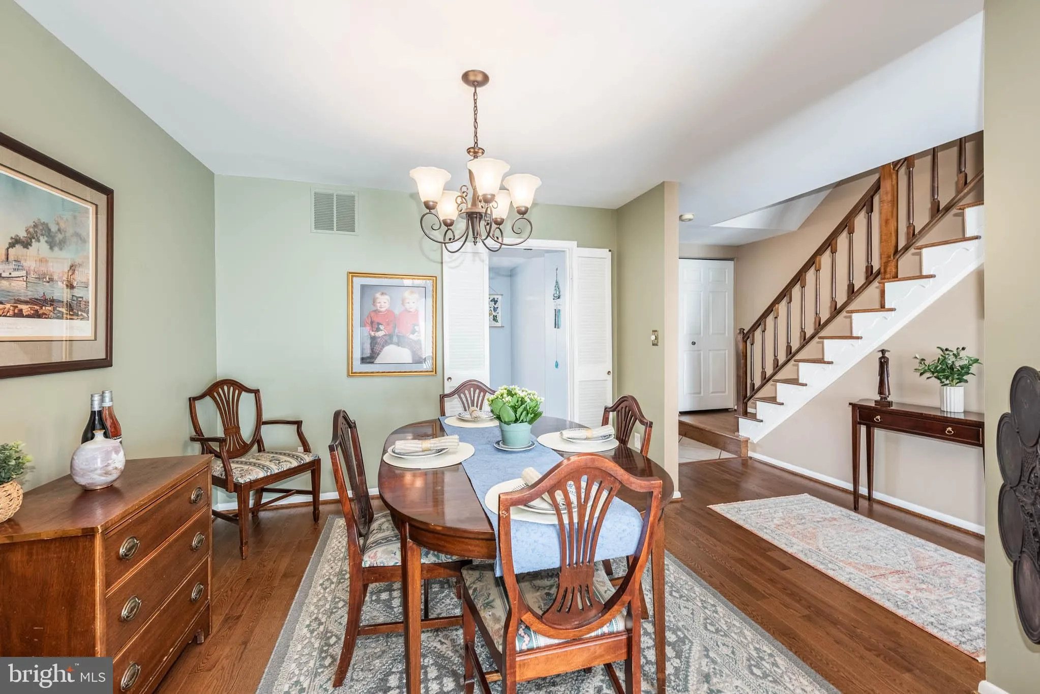 Lutherville Timonium, Maryland 21093, United States, 3 Bedrooms Bedrooms, ,4 BathroomsBathrooms,Residential,Active,110308