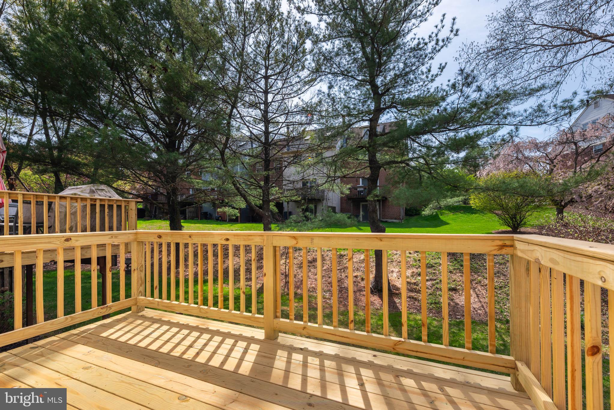 MAYS CHAPEL VILLAGE - Residential