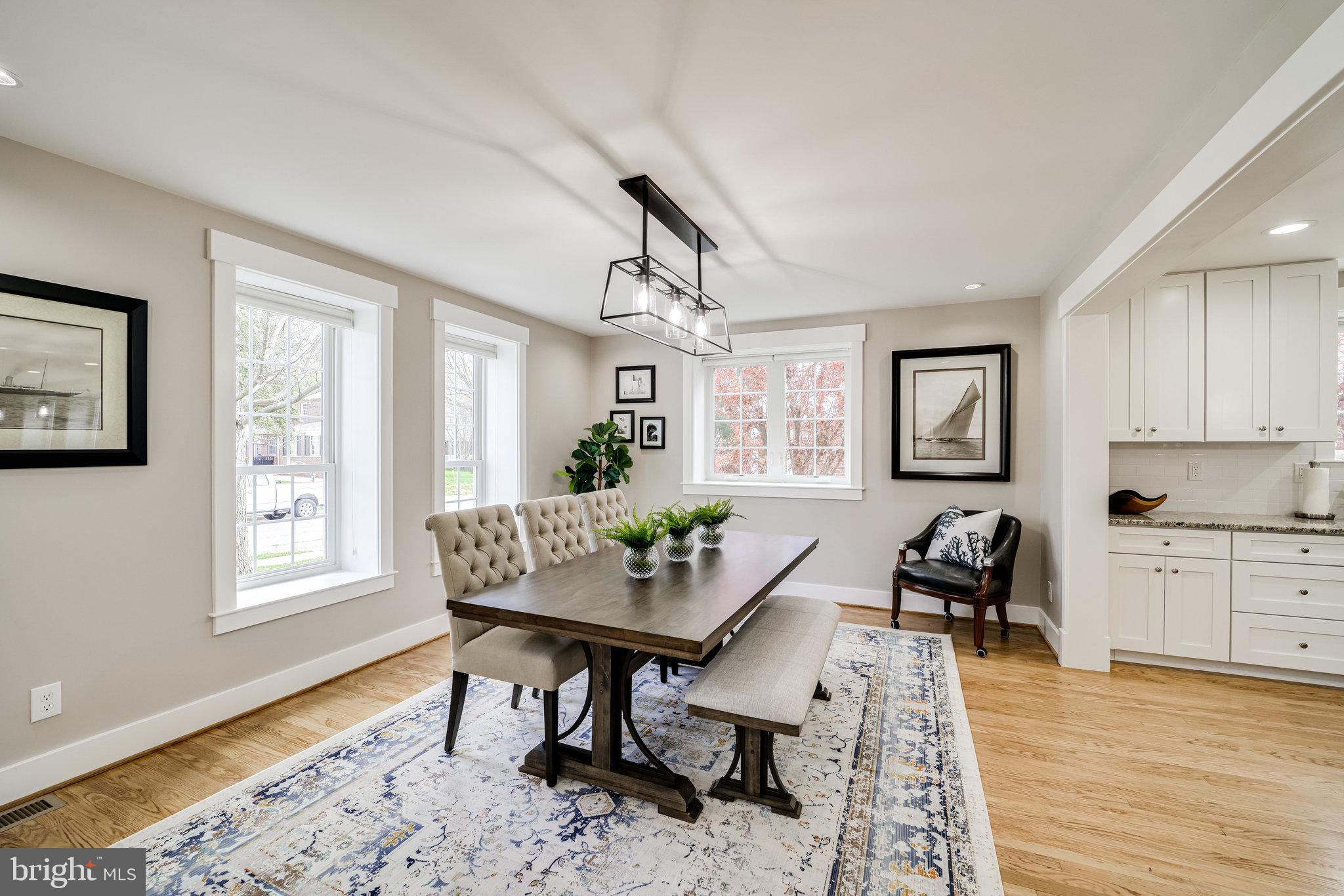 DYES OAKCREST - Residential