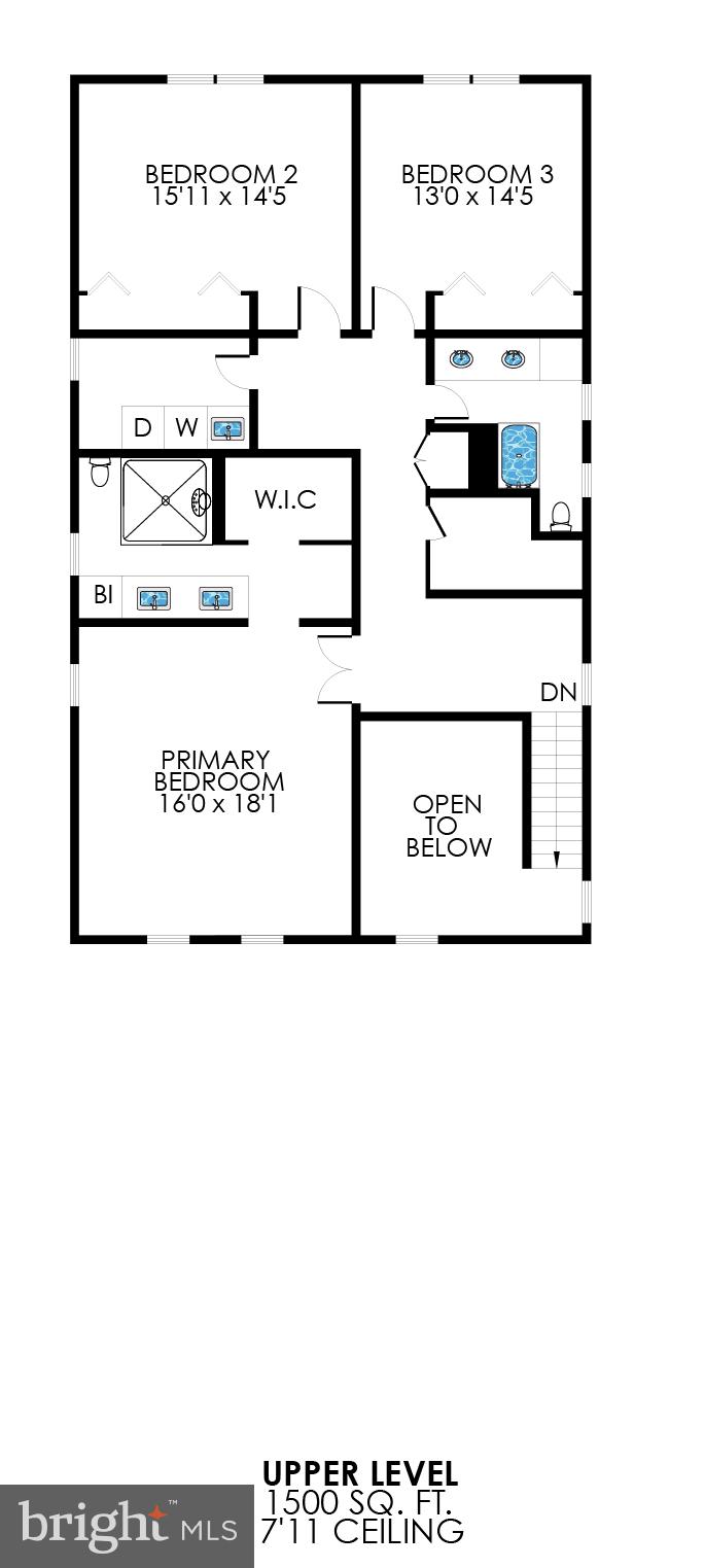 DYES OAKCREST - Residential