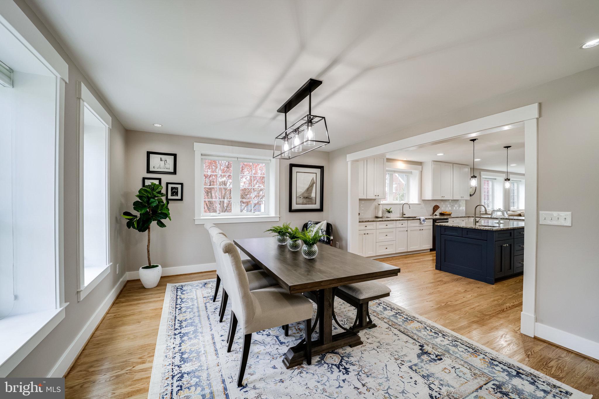 DYES OAKCREST - Residential