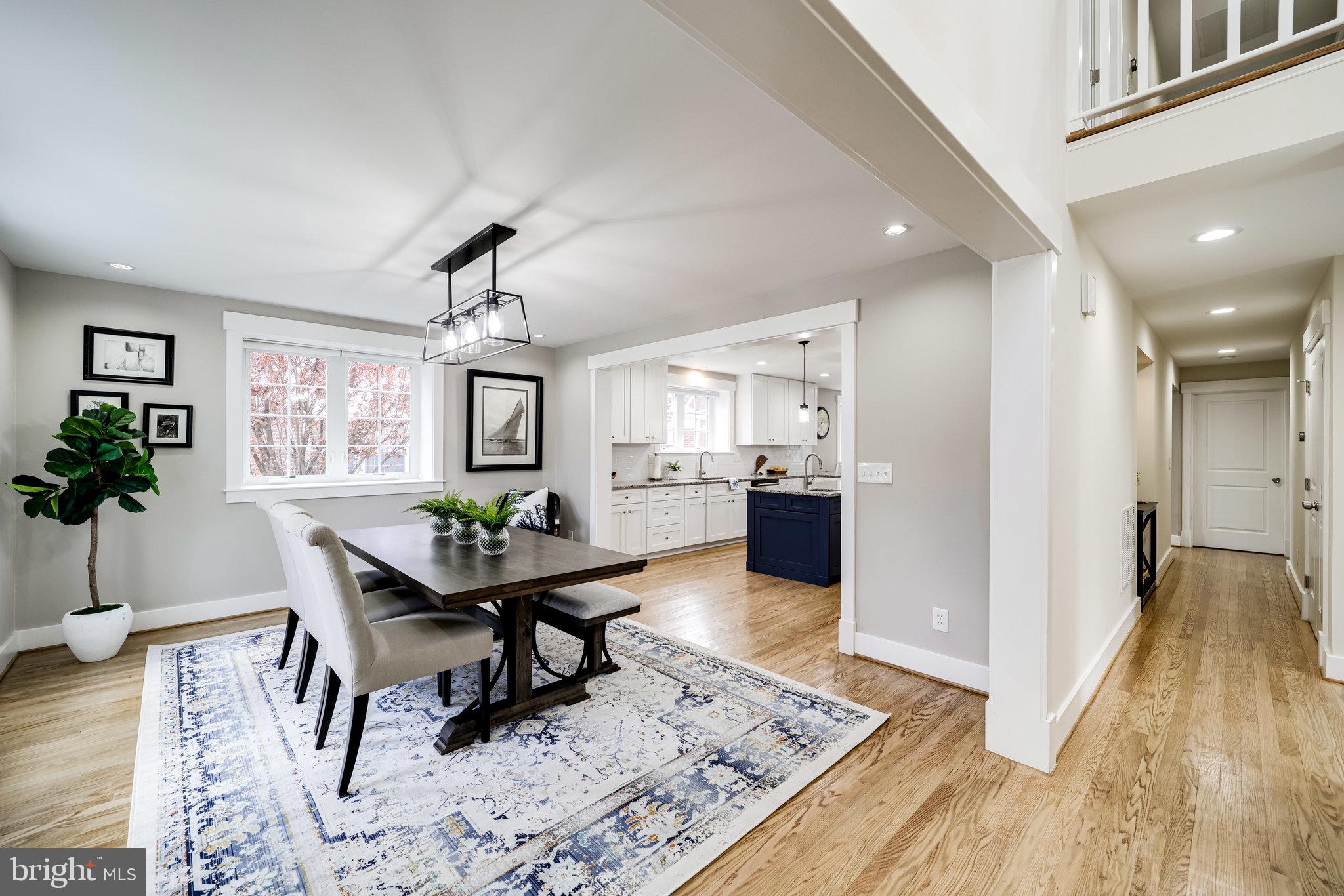 DYES OAKCREST - Residential