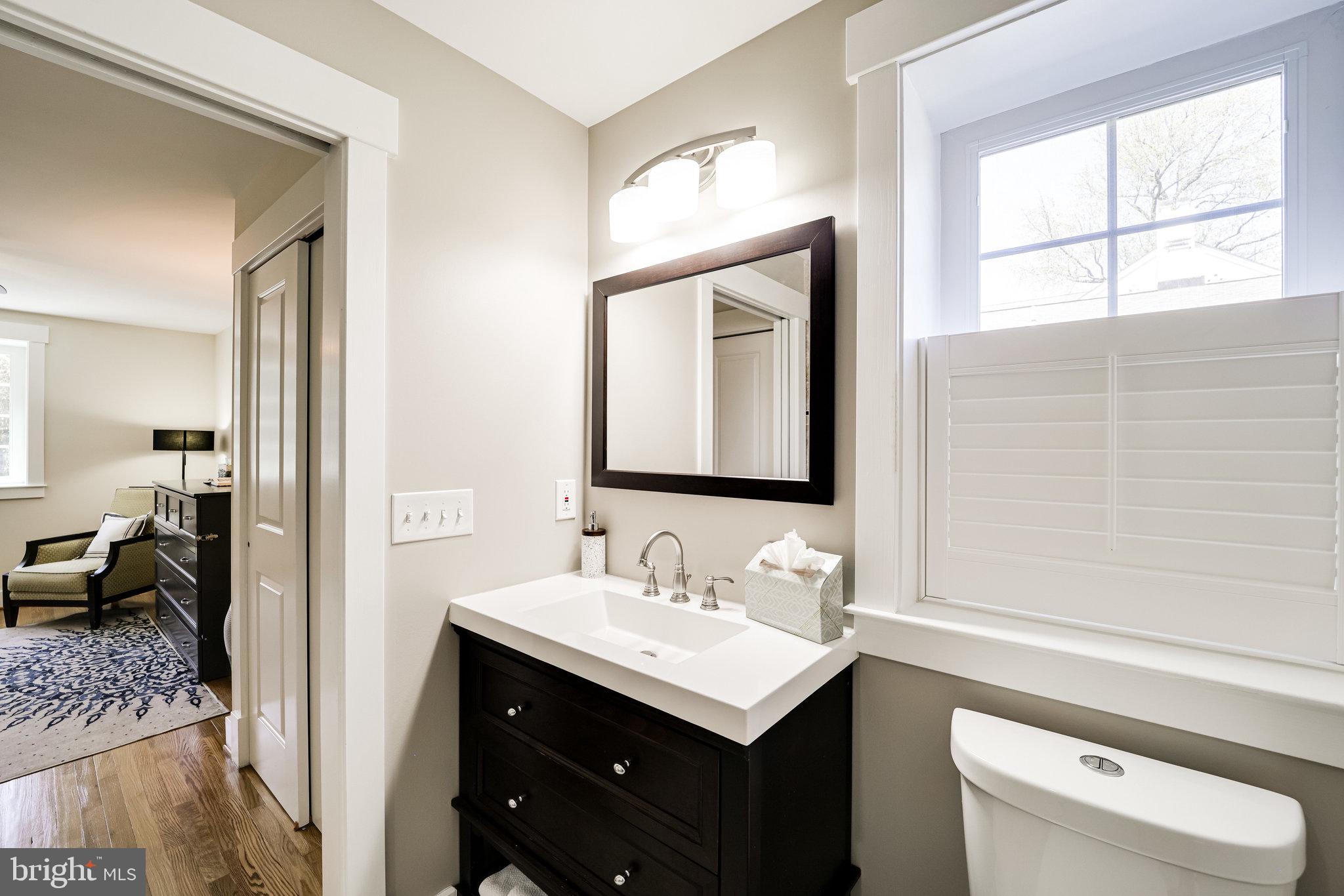 DYES OAKCREST - Residential