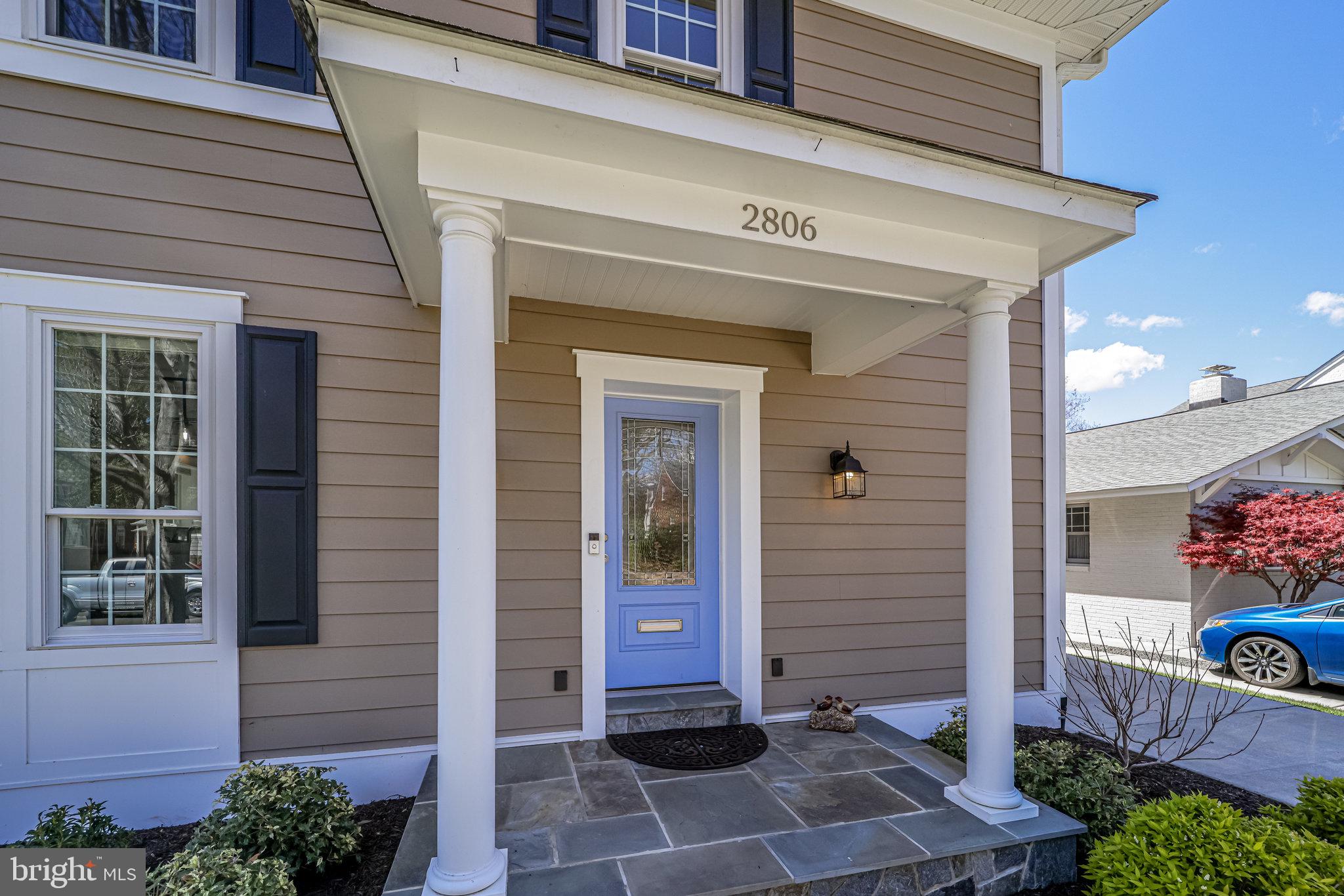 DYES OAKCREST - Residential