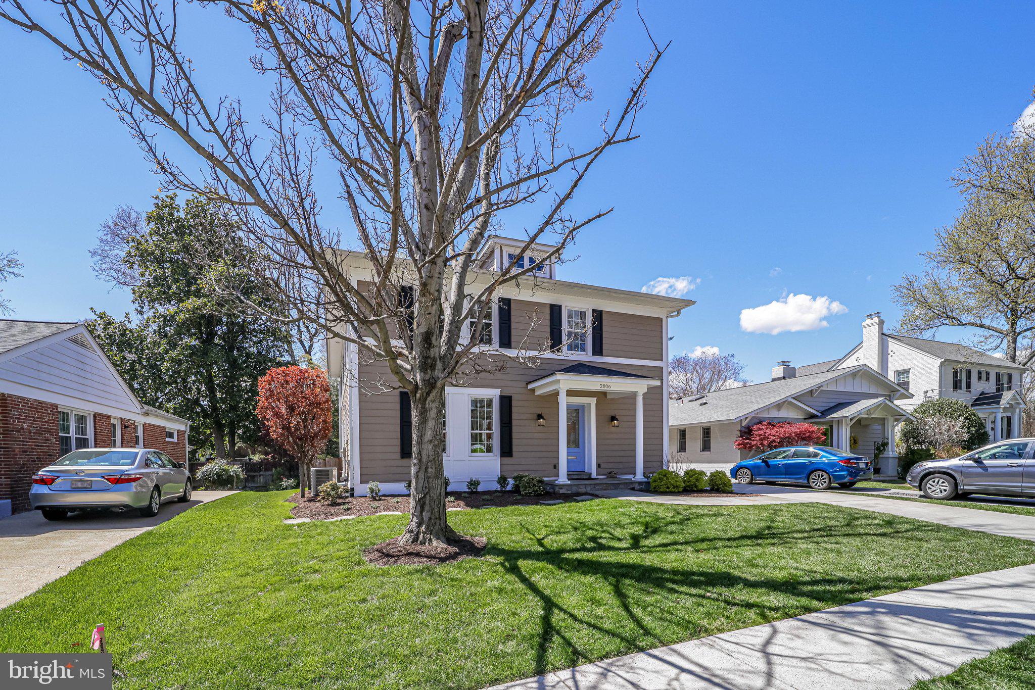 DYES OAKCREST - Residential