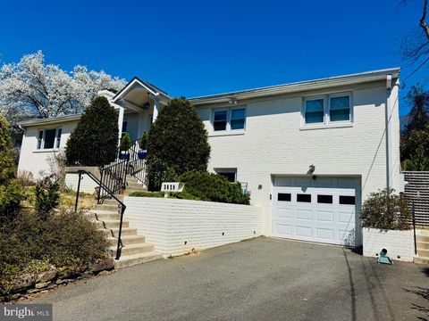 3829 DITTMAR ROAD ARLINGTON VA 22207