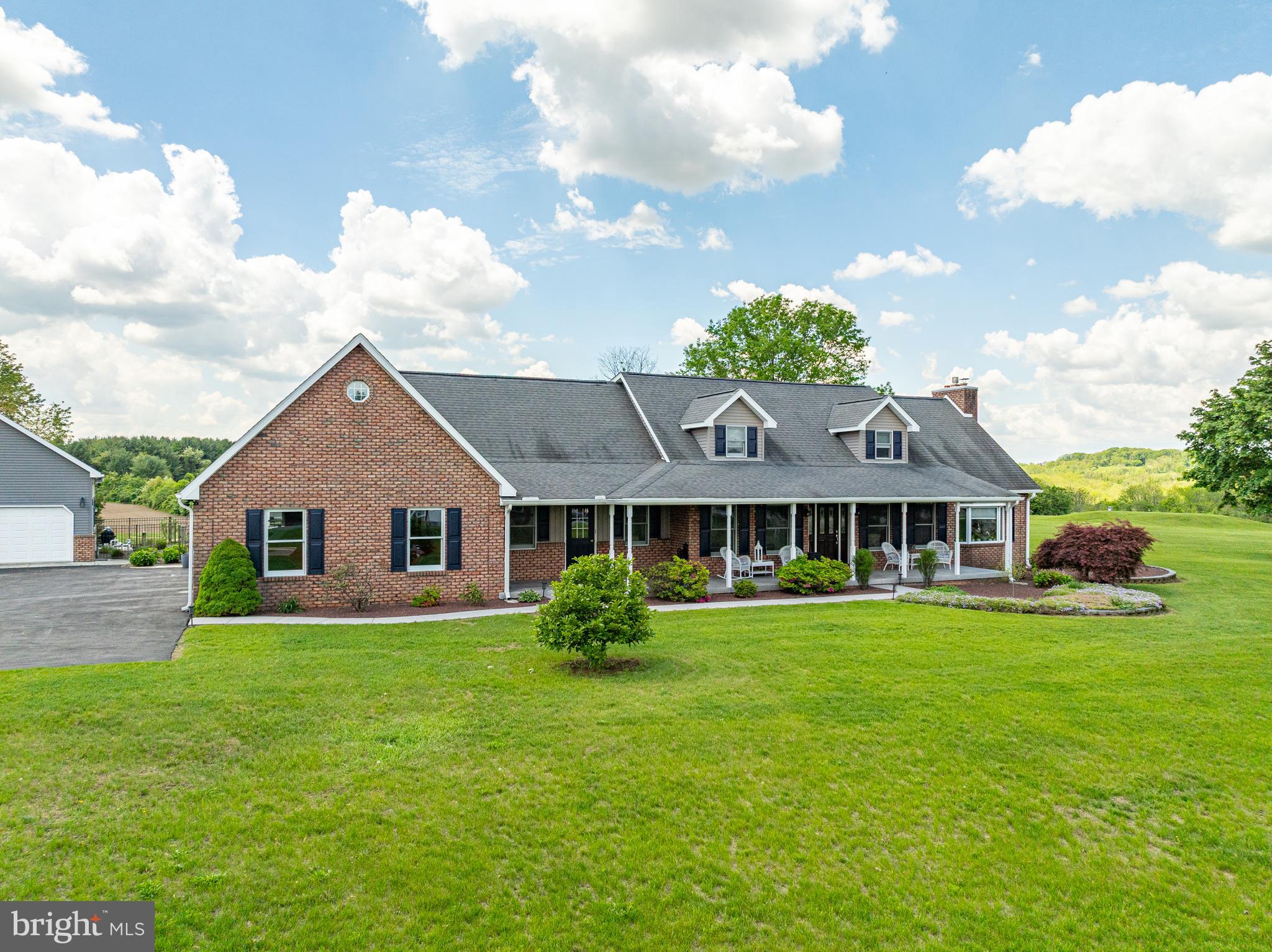 16 ZERBE DRIVE